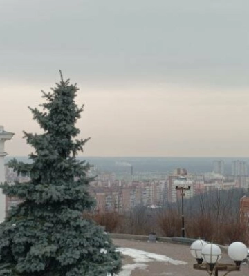 Погода у Полтаві 12 лютого