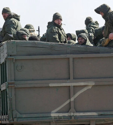 На окупованих територіях Луганщини російські компанії монополізують бізнес, - ОВА