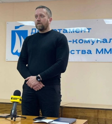 Миколаївський департамент ЖКГ минулого року зекономив майже ₴600 мільйонів