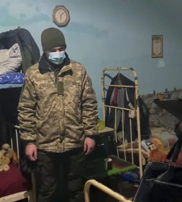 Засуджені Одеської колонії організували шахрайську схему (ВІДЕО)