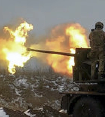 В Каховке и Олешках уничтожили склады боеприпасов, ГСМ и две лодки россиян – ВСУ