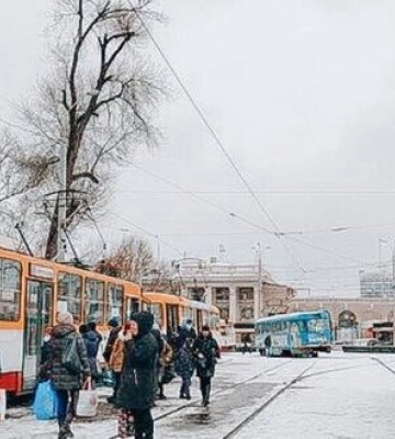 В Одесі з понеділка запрацює електротранспорт