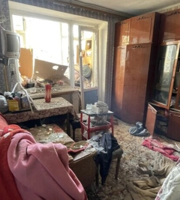Россияне усиливают группировки в Луганской области и обстреливают Херсонщину: ситуация в регионах