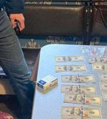 У Кременчуці жінка заплатила понад 100 тисяч грн за «зняття порчі»