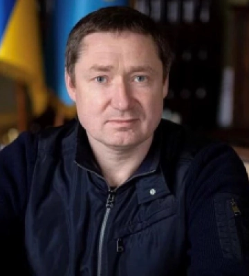 Максим Козицький розповів, що важливе відбулось у суботу на Львівщині