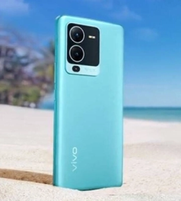 Чим цікаві смартфони Vivo*