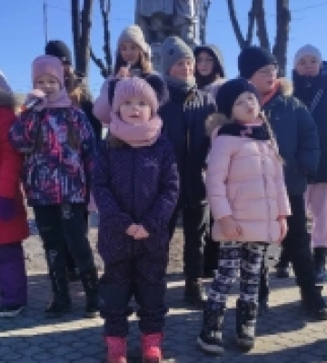 Недитячий збір у Рожищі: на дрони-камікадзе для ЗСУ треба ще понад 88 тисяч гривень