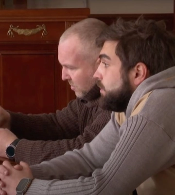 У Луцькому районі під час пожежі в будинку виявили тіло чоловіка