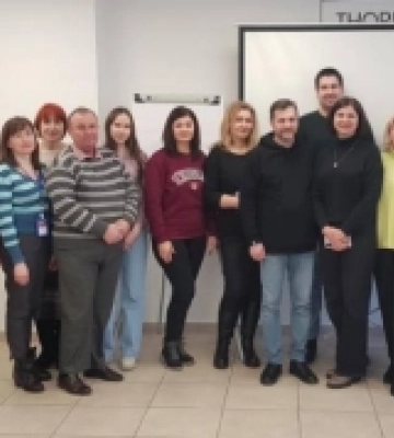 Рівненський центр контролю та профілактики хвороб робитиме більше лабораторних досліджень