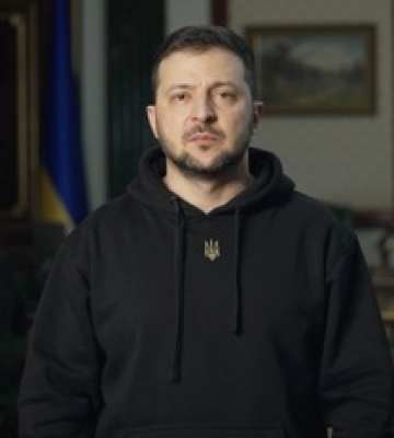 Зеленский утвердил санкции против 200 россиян: опубликован полный список