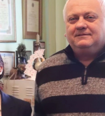 Служба у справах дітей Львівської ОВА та БФ «Рідні» домовились співпрацювати