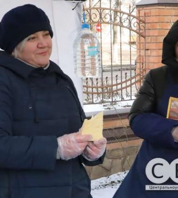 У Кропивницькому влаштували ярмарок крафтової продукції (фоторепортаж)