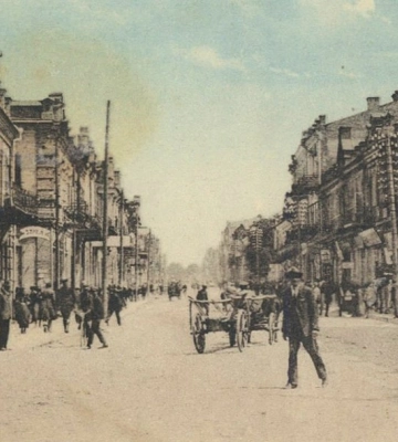 П'ять вдалих містобудівних рішень міжвоєнного Луцька