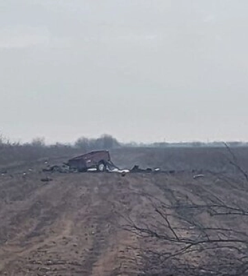 Двое мужчин погибли, подорвавшись на российской мине в Херсонской области, - ОВА. ФОТО