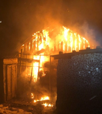У Жовкві внаслідок ДТП загинуло четверо людей (ФОТО)