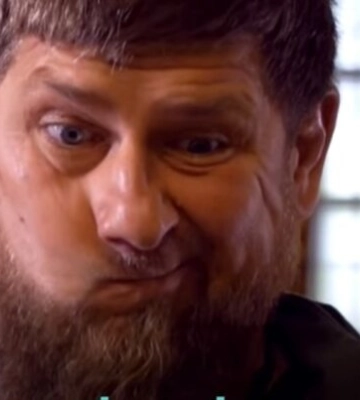 Когда таблетки &quot;взяли&quot;: Кадыров заявил, что захватит Одессу, Харьков и дойдет до Польши