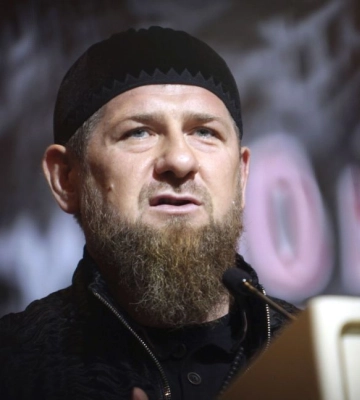 “Ми заберемо Одесу, Харків та Київ” – заявив Кадиров