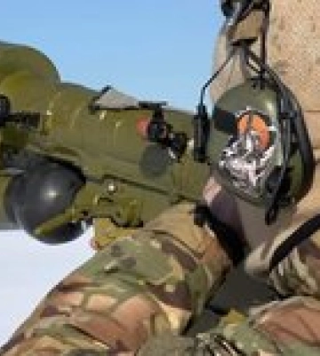 Противнику не вистачає живої сили, він залучає «гастарбайтерів» – Генштаб