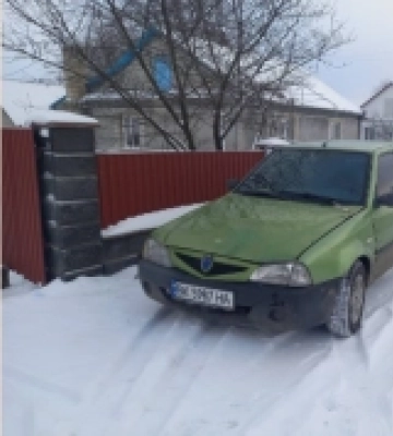 Підбірка найдешевших авто, які продають в Острозі