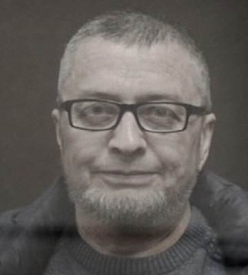 У російському СІЗО помер кримськотатарський активіст та політв&#039;язень Джеміль Гафаров