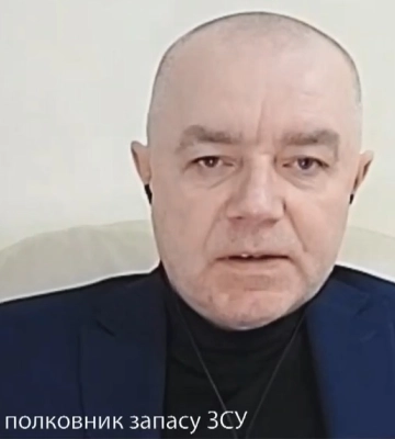 “Новий фронт” біля Харківщини: військовий експерт прокоментував інформацію NYT