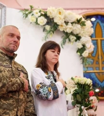 У пікселі та вишиванках: у січні в Рівному побралися 219 закоханих пар (ФОТО)