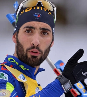 П&#039;ятиразовий олімпійський чемпіон виступив за зняття санкцій з росіян та білорусів