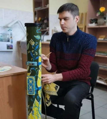 Запуск енергоблоків АЕС та розпис снарядів полтавськими вчителями  — головне за 12 лютого