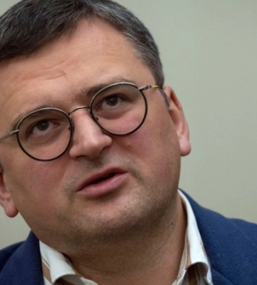 До річниці вторгнення буде «чіткий сигнал Путіну» та більше санкцій – Кулеба
