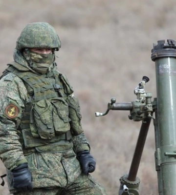 Протягом дня ворог здійснив обстріли 4 громад Сумщини