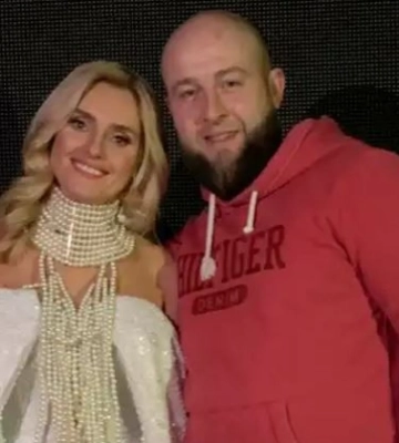 На Донбасі загинув брат відомої української співачки