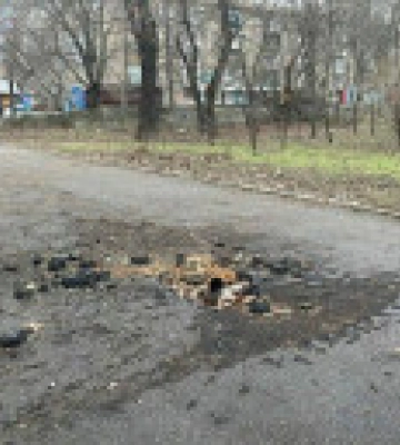 Минулого дня ворог 20 разів обстріляв Херсонську громаду, є поранений, - міська рада