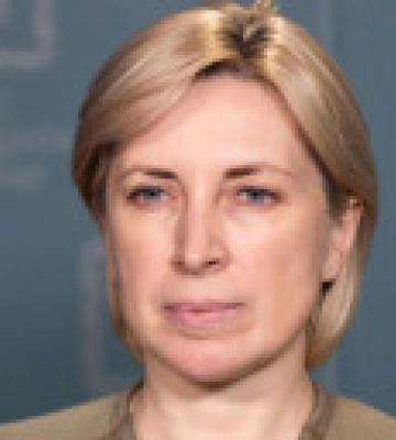 Верещук: оккупанты угрожают отбирать землю у выехавших из ВОТ украинцев