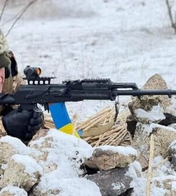 Противник имеет значительные потери, особенно в живой силе – Генштаб