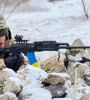 Противник має значні втрати, особливо у живій силі – Генштаб