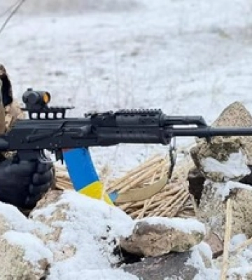 Ворог зазнає величезних втрат, але продовжує спроби наступу: зведення Генштабу