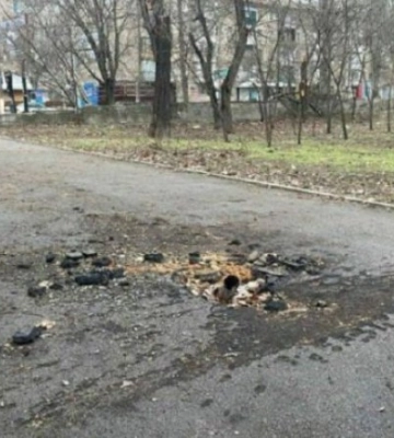 росіяни за добу 74 рази обстріляли Херсонщину, загинули троє цивільних