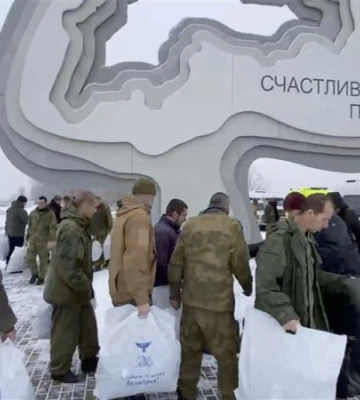 Росія не змогла підготувати мобілізованих до наступу на Донбасі, - ISW