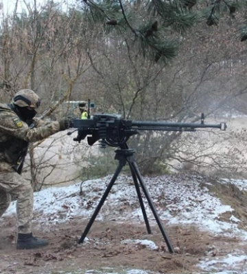 Відбито атаки ворога в чотирьох областях - Генштаб