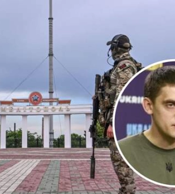В Мелитополе оккупанты начали приставать к девушкам-подросткам, – мэр