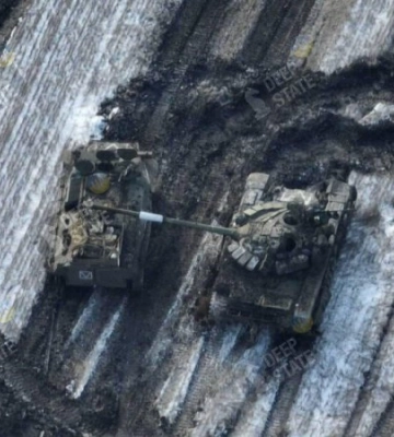 ЗСУ розгромили під Вугледаром елітну бригаду морської піхоти з Владивостока, - Politico