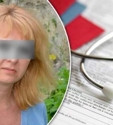 Расстрелявшую свою семью женщину выпустили из психиатрической клиники: дело передали в суд