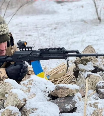Уже 138 тис. вбитих окупантів: втрати РФ на 13 лютого