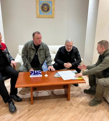 Працює на максимум: на Рівненській АЕС до мережі під&#039;єднали четвертий енергоблок