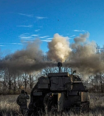 Британська розвідка назвала найбільшу дилему фахівців РФ з оперативного планування