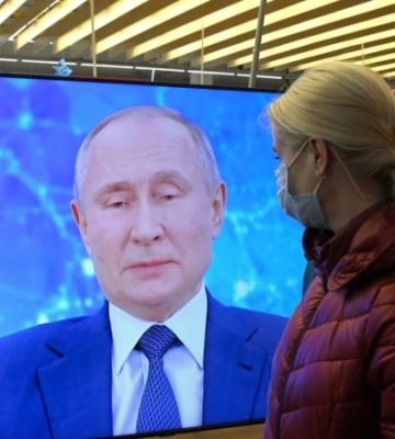 Письма крымчан: Чего добился Путин в Крыму?