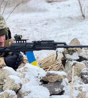 Наступ росіян у Куп&#039;янському районі: що кажуть у Генштабі