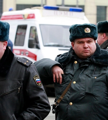 Стояли у черзі за виплатами: у Бердянську рашисти відкрили вогонь по натовпу пенсіонерів