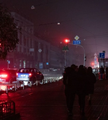 Сьогодні на Закарпатті світло не відключатимуть