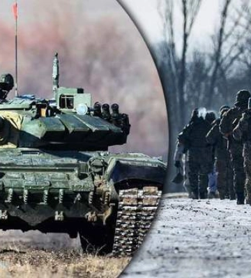 ЗСУ розбили &quot;елітну&quot; бригаду морської піхоти Росії під Вугледаром, — Politico